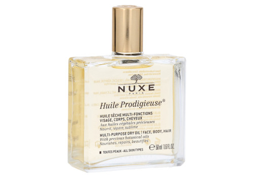 NUXE Huile Prodigieuse – PZN 12615511 (PZN 12615511)