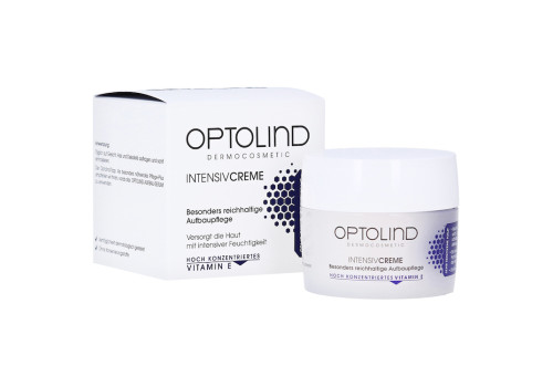 Optolind Intensivcreme – PZN 482826 (PZN 482826)