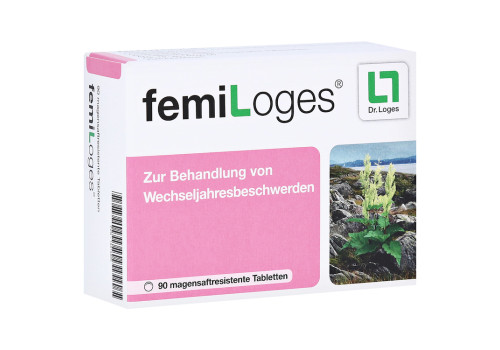 femiLoges – PZN 16815885 (PZN 16815885)