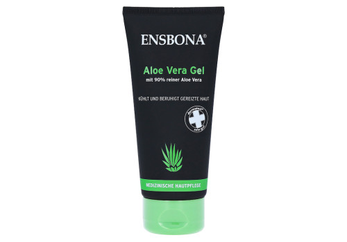 ALOE VERA GEL 90% – PZN 12740736 (PZN 12740736)