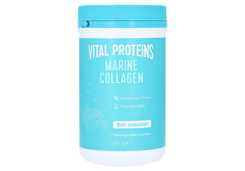 VITAL PROTEINS Marine Collagen Pulver – PZN 16933627 (PZN 16933627)