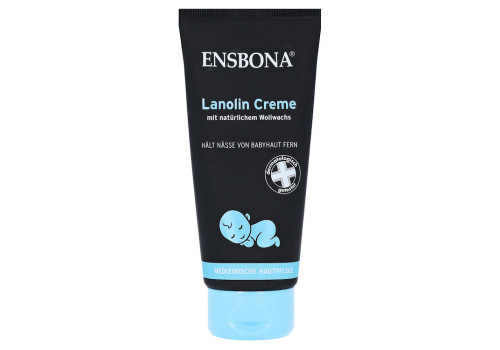 LANOLIN Creme Ensbona – PZN 14227552 (PZN 14227552)