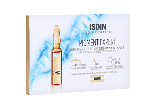 ISDIN ISDINCEUTICS Pigment Expert Ampullen – PZN 15638145 (PZN 15638145)