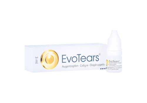 Evotears – PZN 11213615 (PZN 11213615)