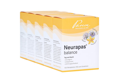 NEURAPAS balance – PZN 1852449 (PZN 1852449)