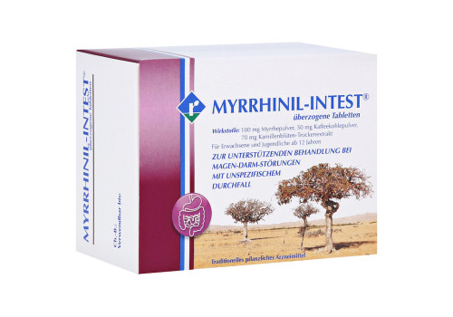 MYRRHINIL-INTEST – PZN 6612810 (PZN 6612810)