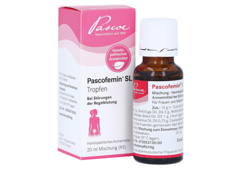 PASCOFEMIN SL Tropfen – PZN 3692642 (PZN 3692642)