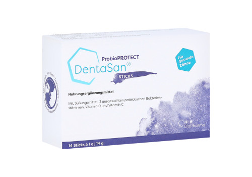 DENTASAN ProbioPROTECT Sticks – PZN 15194323 (PZN 15194323)