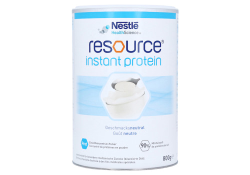 Resource instant protein – PZN 10058986 (PZN 10058986)