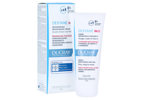 Ducray Dexyane MeD Creme – PZN 11578713 (PZN 11578713)