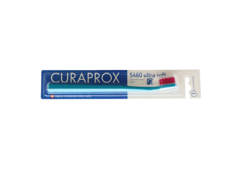 Curaprox CS 5460 ultrasoft – PZN 4242036 (PZN 4242036)