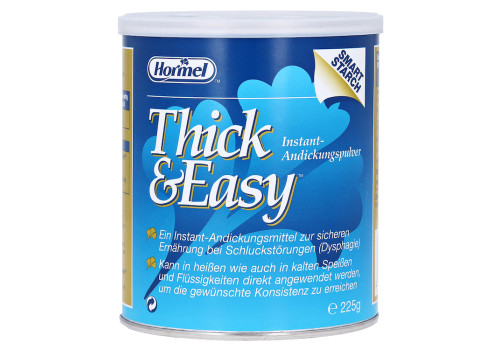 THICK & EASY Instant Andickungspulver – PZN 1348343 (PZN 1348343)