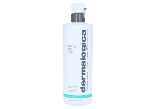 dermalogica Clearing Skin Wash – PZN 80000154 (PZN 80000154)