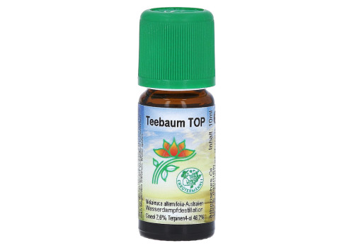 TEEBAUM ÖL TOP-Qualität CHRÜTERMÄNNLI – PZN 7197431 (PZN 7197431)