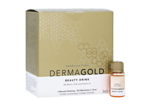 ATRO DermaGold Beauty Drink – PZN 15871686 (PZN 15871686)