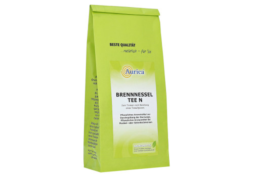 Brennnessel Tee Aurica – PZN 2580349 (PZN 2580349)