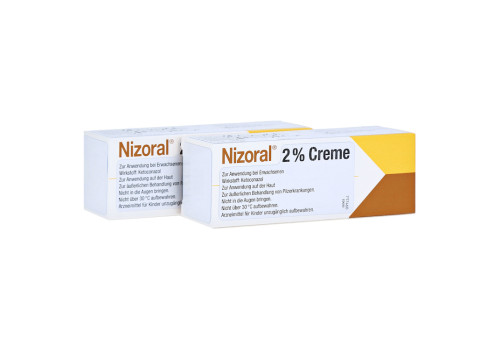 Nizoral 2% – PZN 9289640 (PZN 9289640)