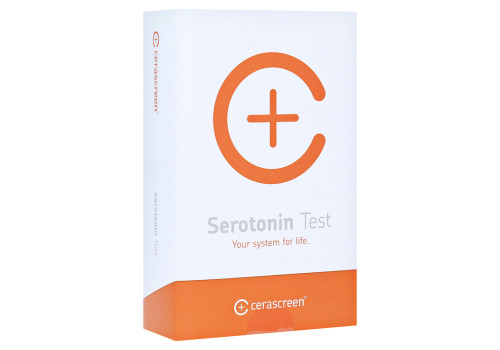 CERASCREEN Serotonin Test-Kit – PZN 11584151 (PZN 11584151)