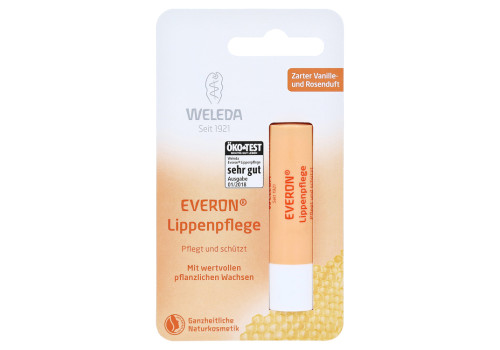 Weleda Everon Lippenpflege – PZN 7151050 (PZN 7151050)