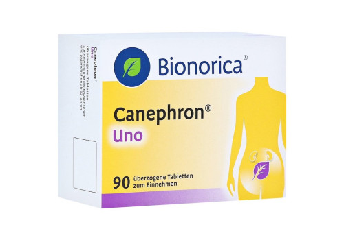 Canephron Uno Dragees – PZN 13655027 (PZN 13655027)