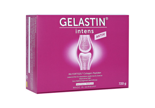 GELASTIN intens Aktiv Gel – PZN 15871700 (PZN 15871700)