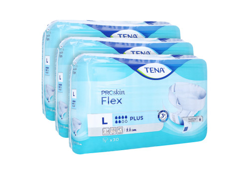 TENA FLEX plus L – PZN 820803 (PZN 820803)