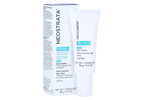 NEOSTRATA Eye Cream – PZN 2289080 (PZN 2289080)