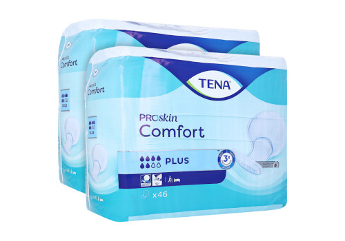 TENA COMFORT plus Vorlagen – PZN 10255882 (PZN 10255882)