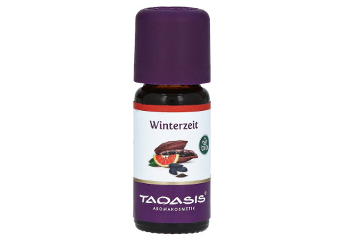 Taoasis Winterzeit Öl – PZN 7123556 (PZN 7123556)