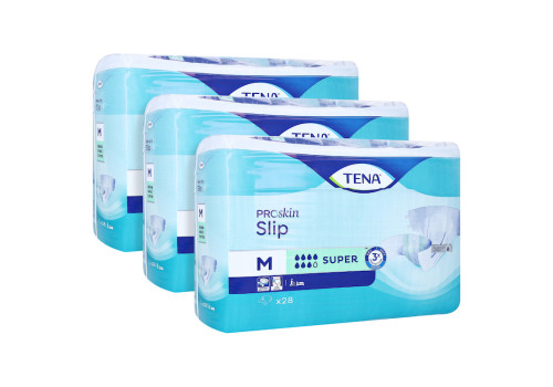 TENA SLIP super M – PZN 1163365 (PZN 1163365)