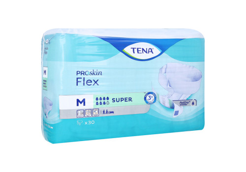 TENA FLEX super M – PZN 183236 (PZN 183236)