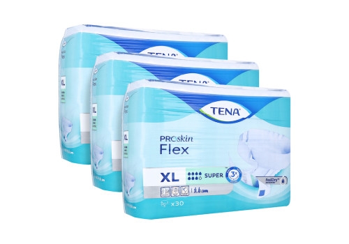 TENA FLEX super XL – PZN 183331 (PZN 183331)