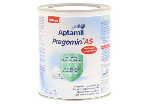 APTAMIL Pregomin AS Pulver – PZN 9480800 (PZN 9480800)