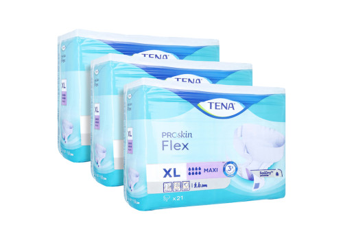 TENA FLEX maxi XL – PZN 1086759 (PZN 1086759)