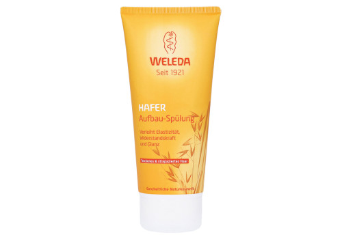 WELEDA Hafer Aufbau-Spülung – PZN 9924272 (PZN 9924272)