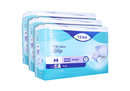 TENA SLIP maxi M – PZN 1163425 (PZN 1163425)