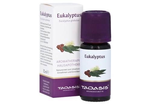 Taoasis Eukalyptus Öl Arzneimittel – PZN 729557 (PZN 729557)