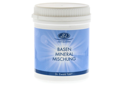 Basen Mineral Mischung LQA Pulver – PZN 692848 (PZN 692848)