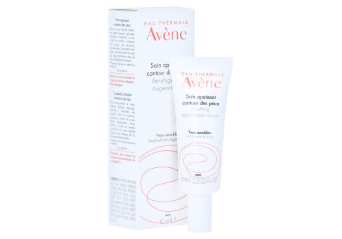 Avène Beruhigende Augencreme – PZN 4431501 (PZN 4431501)