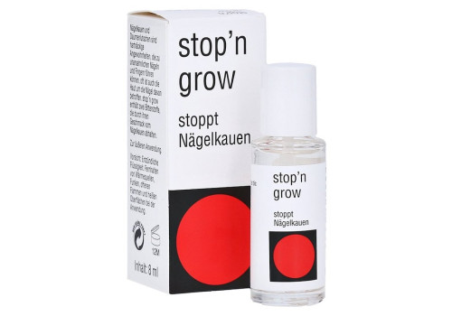 Stop'n Grow – PZN 1420342 (PZN 1420342)