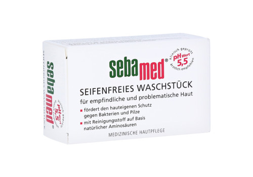 Sebamed Seifenfreies Waschstück – PZN 2196473 (PZN 2196473)