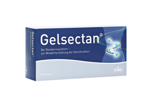 Gelsectan Kapseln – PZN 14050042 (PZN 14050042)