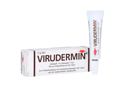 Virudermin – PZN 2420953 (PZN 2420953)