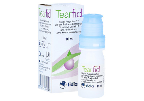 TEARFID Augentropfen – PZN 15408072 (PZN 15408072)