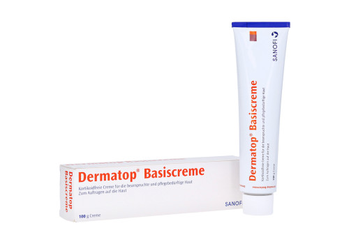 Dermatop Basiscreme – PZN 3223611 (PZN 3223611)