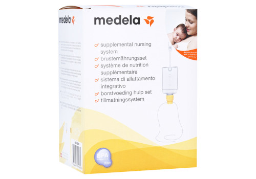 MEDELA Brusternährungsset – PZN 3482436 (PZN 3482436)