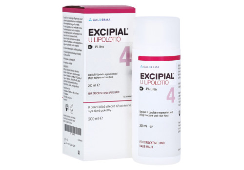 EXCIPIAL U Lipolotio – PZN 16838538 (PZN 16838538)