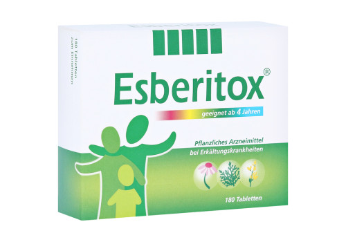 Esberitox – PZN 13654358 (PZN 13654358)