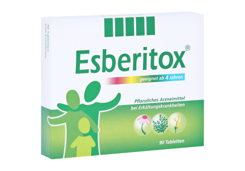 Esberitox – PZN 13654341 (PZN 13654341)