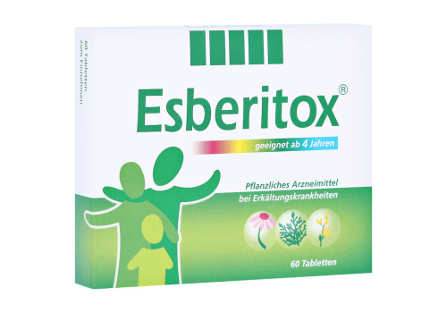 Esberitox – PZN 13654335 (PZN 13654335)